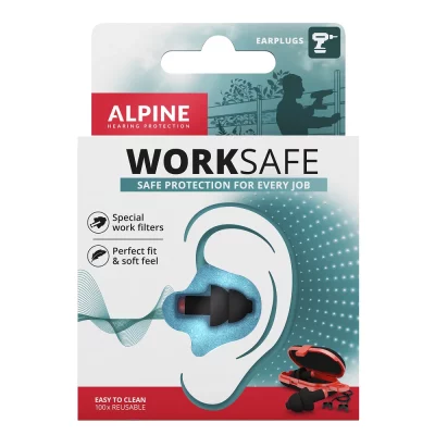 work safe