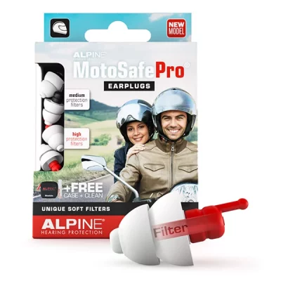 stopery motor